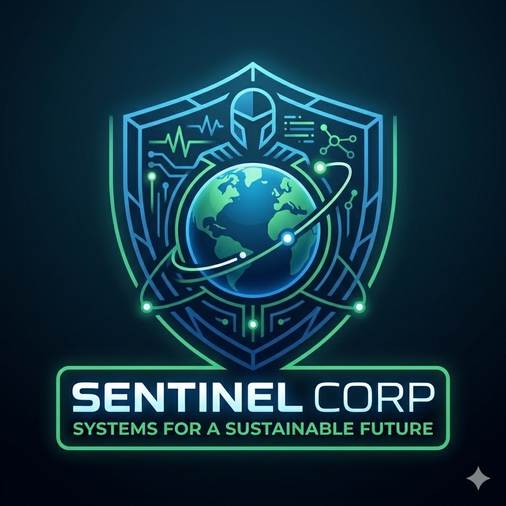 Sentinel Corp Equipo